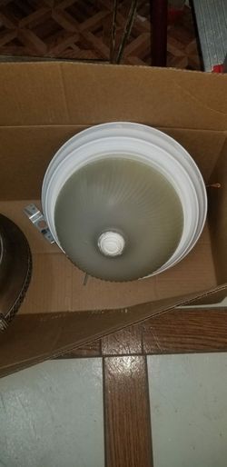 Ceiling Lights