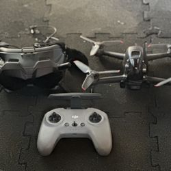 DJI Drone 
