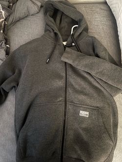Pro Club Jacket