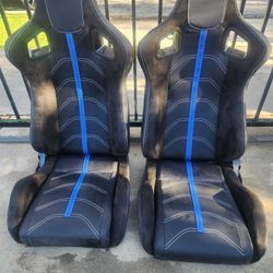 Universal Racing Seats