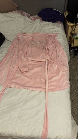 Juicy robe s/m robe
