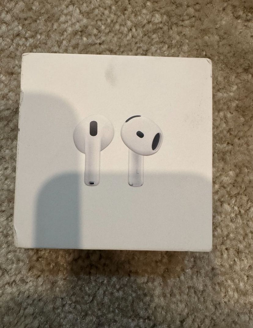 airpods 4
