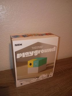 Nex Playground