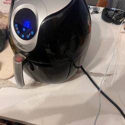 Power Air Fryer Xl
