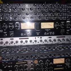 Studio Time For Bands Of All Genres 