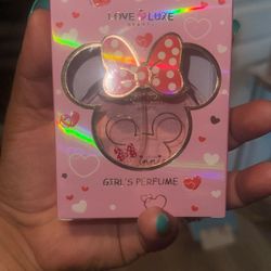 Minnie Mouse Perfume