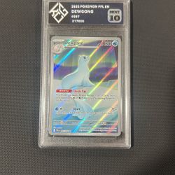 Dewong 