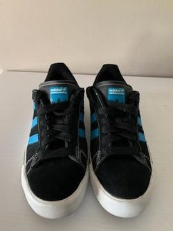 Adidas skateboarding shoes