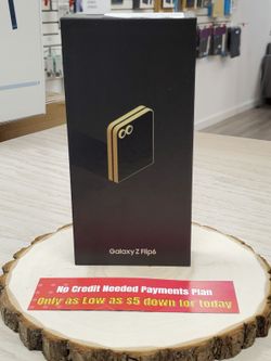 🔓 Samsung Galaxy Z Flip 6 5G – Big Saving today starting from $479 or Just $1 Down! Full Warranty + Premium Deal