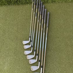 Taylormade 2025 P790 Irons