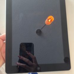 Great Condition iPad 4