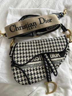 Woman’s Fashion Bag 