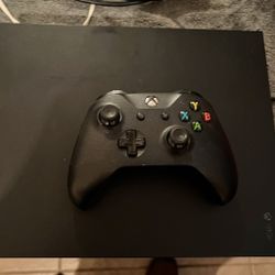 X Box
