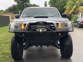 2010 Toyota Tacoma