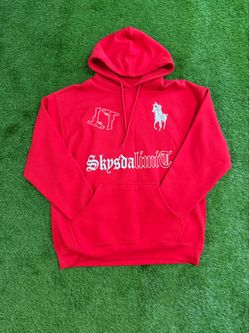 SDL hoodies