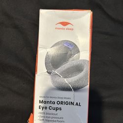 Eye Cups 