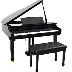 Artesia AG-50 Digital Baby Grand Piano Set

- Like NEW - Local Pickup