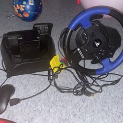 thrustmaster t150 force 