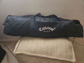 CALLAWAY GOLF NET