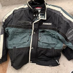 Ski Jacket 