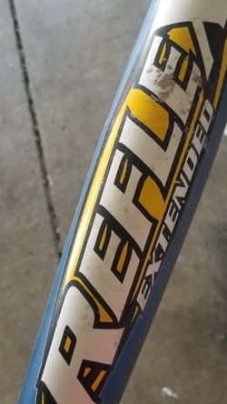 Baseball Bat