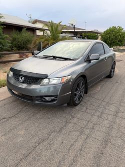 2009 Honda Civic