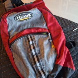 Camelback Water Backpack