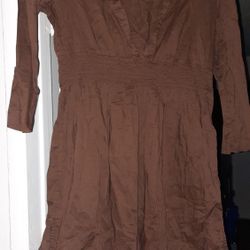 Swimsuit Cover Dress