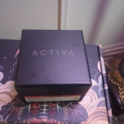 Activa Watch 