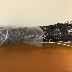 Heavy Duty Volley Ball Net