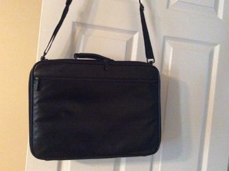 Laptop bag