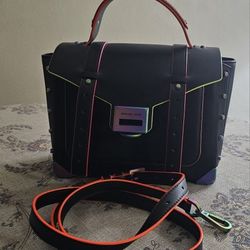 Michael Kors Leather Bag