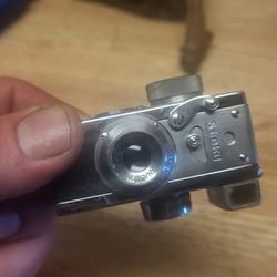 War World 2 Camera Still Works