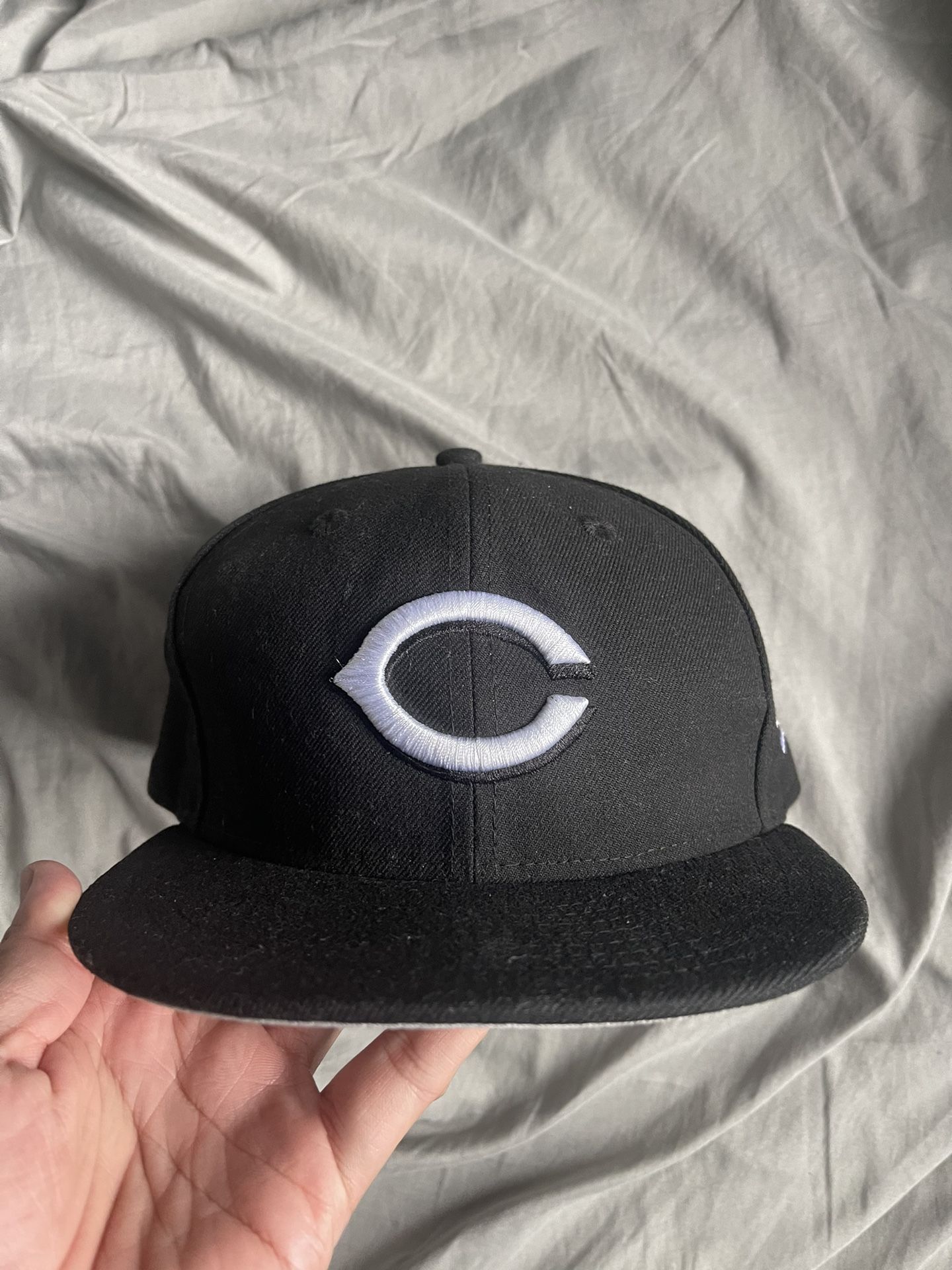 Cincinnati Reds New Era Hat