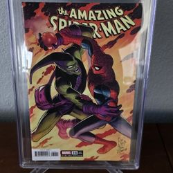 Amazing Spiderman #36, 930, CGC 9.8