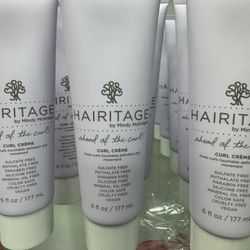 Curl Crème