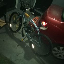 Motorbike 