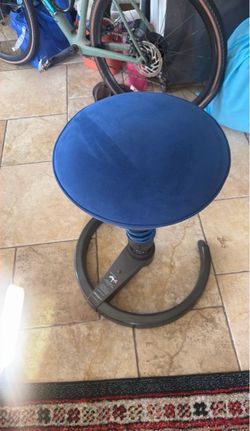 Swopper Classic Ergonomic office chair