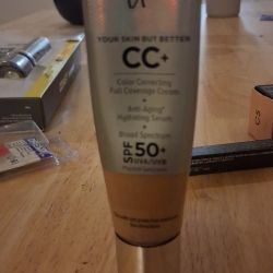 It Cosmetics Foundation