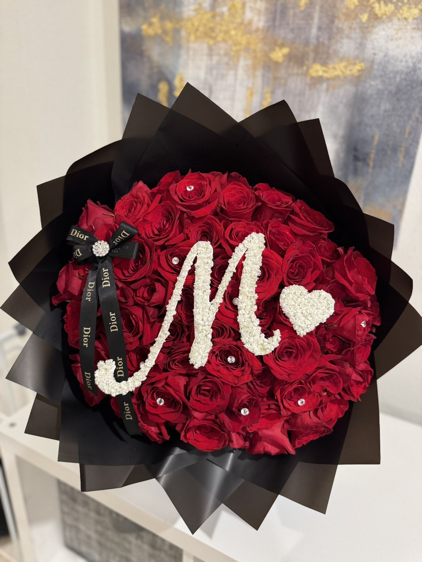 Rosas Para El Amor De Tu Vida 