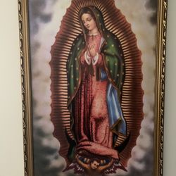 Our Lady of Guadalupe