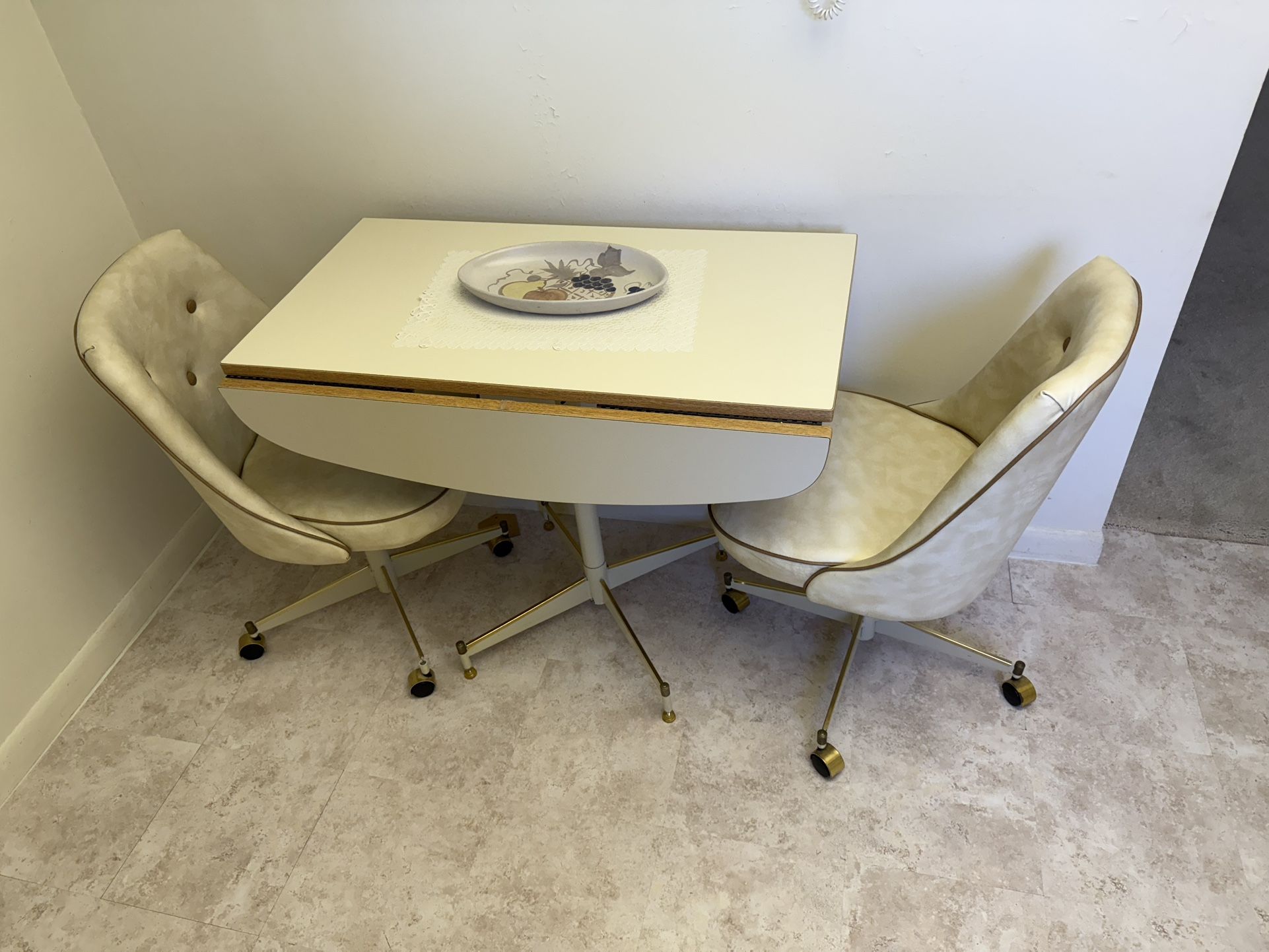 Kitchen Table