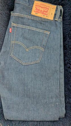 501 Levi's Blue 32x30