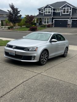 2014 Volkswagen Jetta