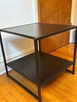 Side table