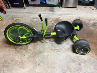 Kids drift bike