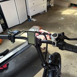 E Bike For Sale