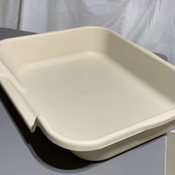 Litter Box (cat/dog)