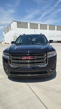 For sale 2021 gmc acadia at4