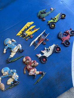 Metal Wall Hanging….willing to separately 